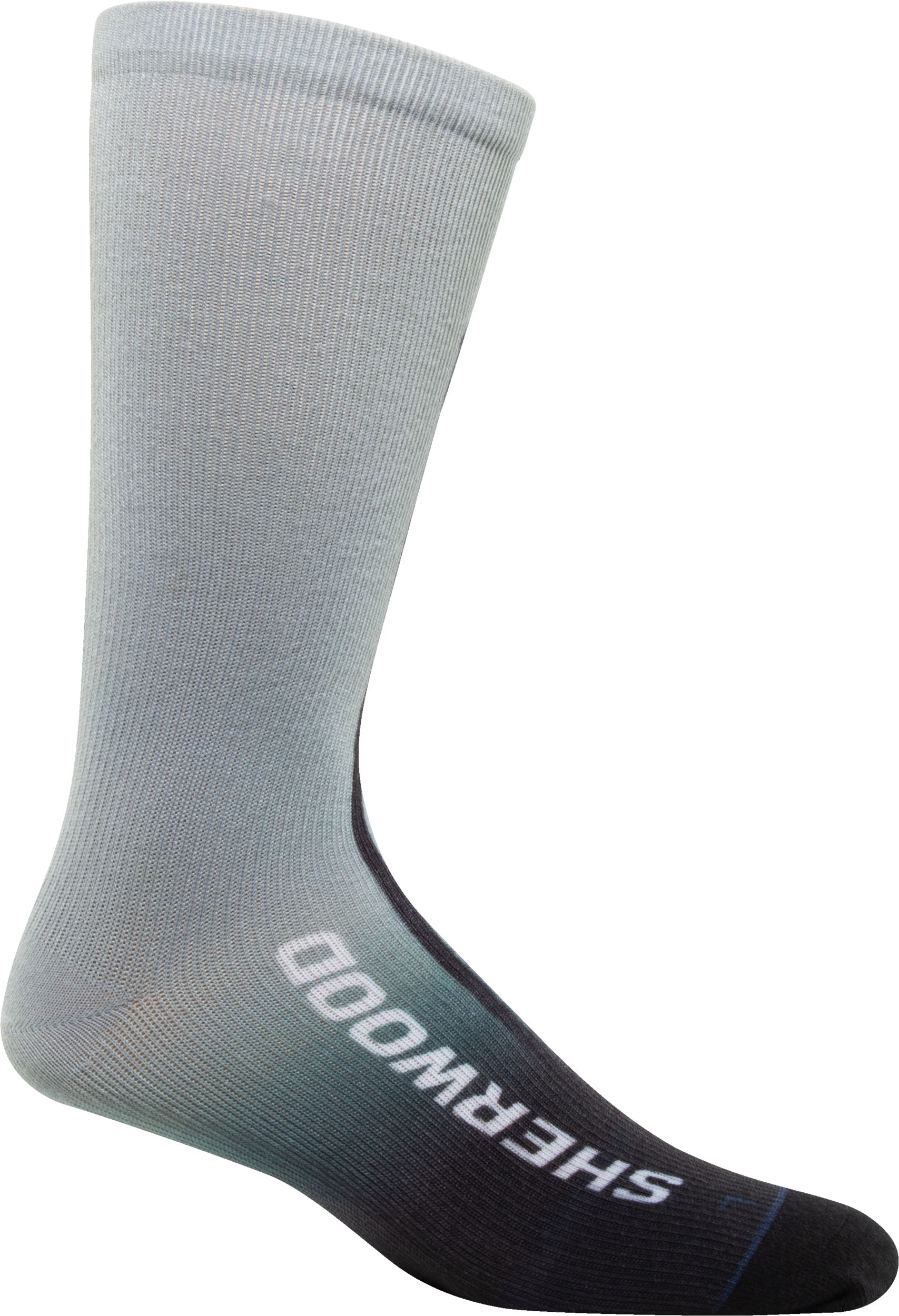 Sherwood Kids' Thinee Print Socks