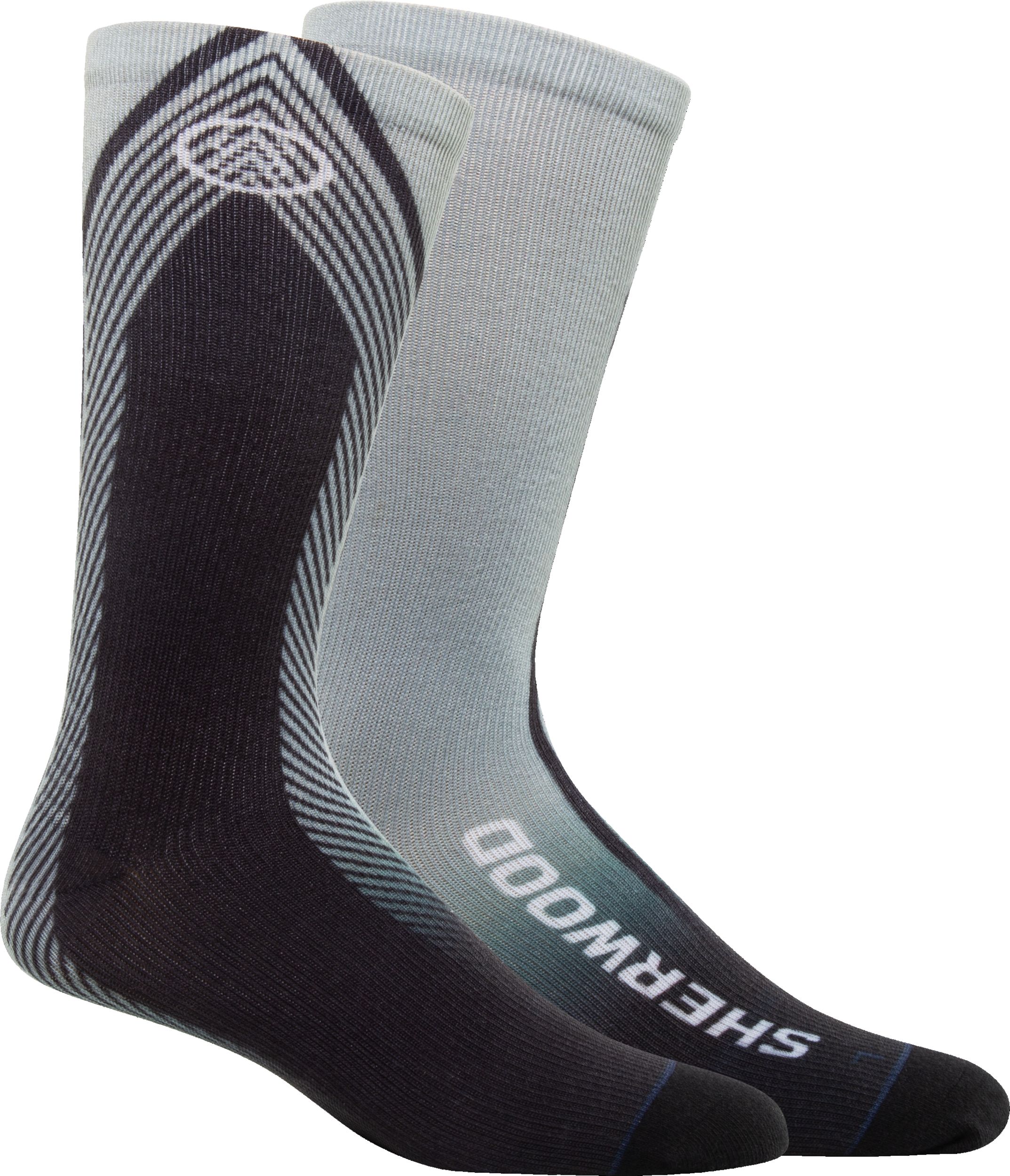 Sherwood Kids' Thinee Print Socks