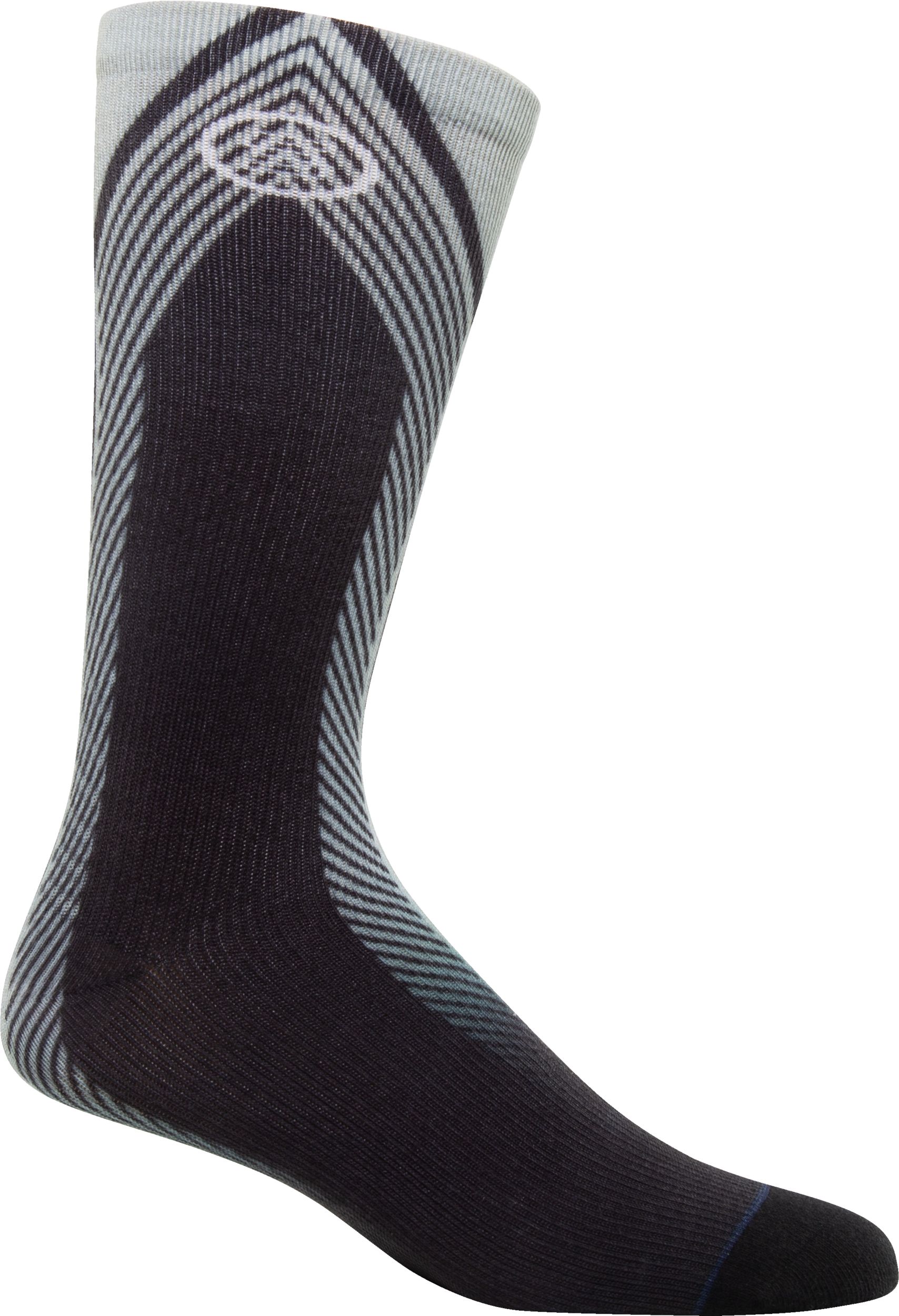 Sherwood Kids' Thinee Print Socks