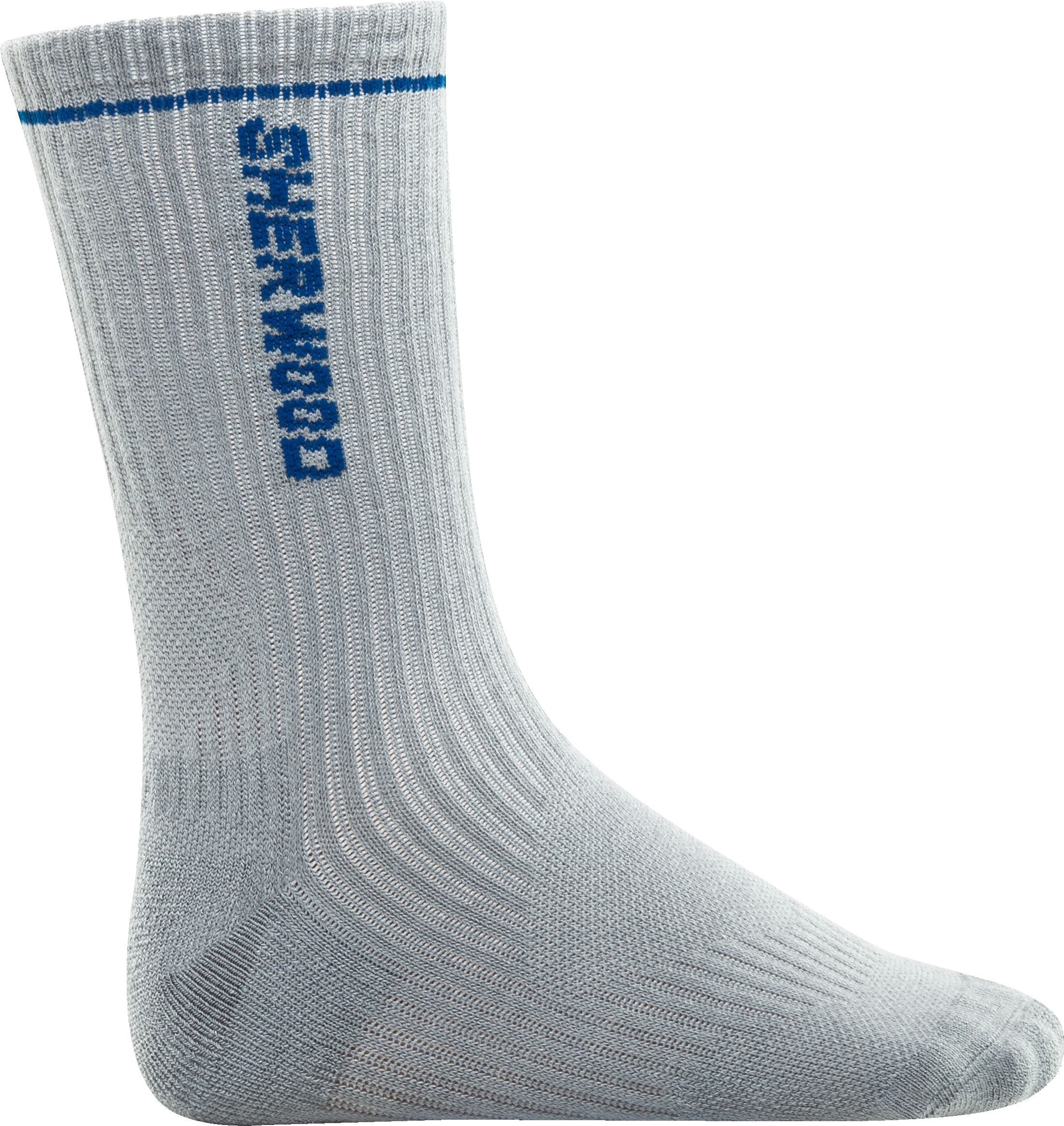 Sherwood Boys' Performance Socks - 2 Pack