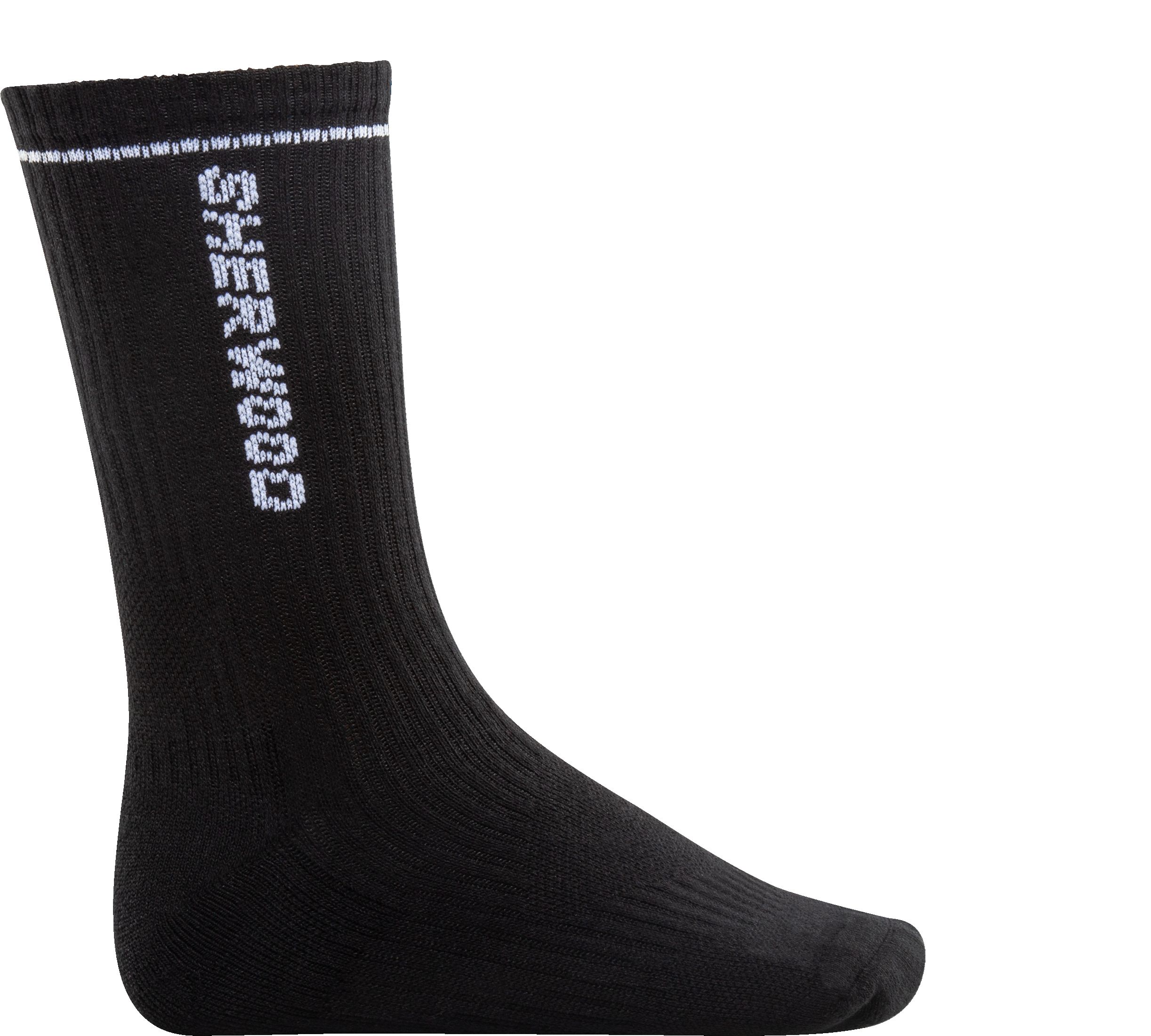 Sherwood Boys' Performance Socks - 2 Pack