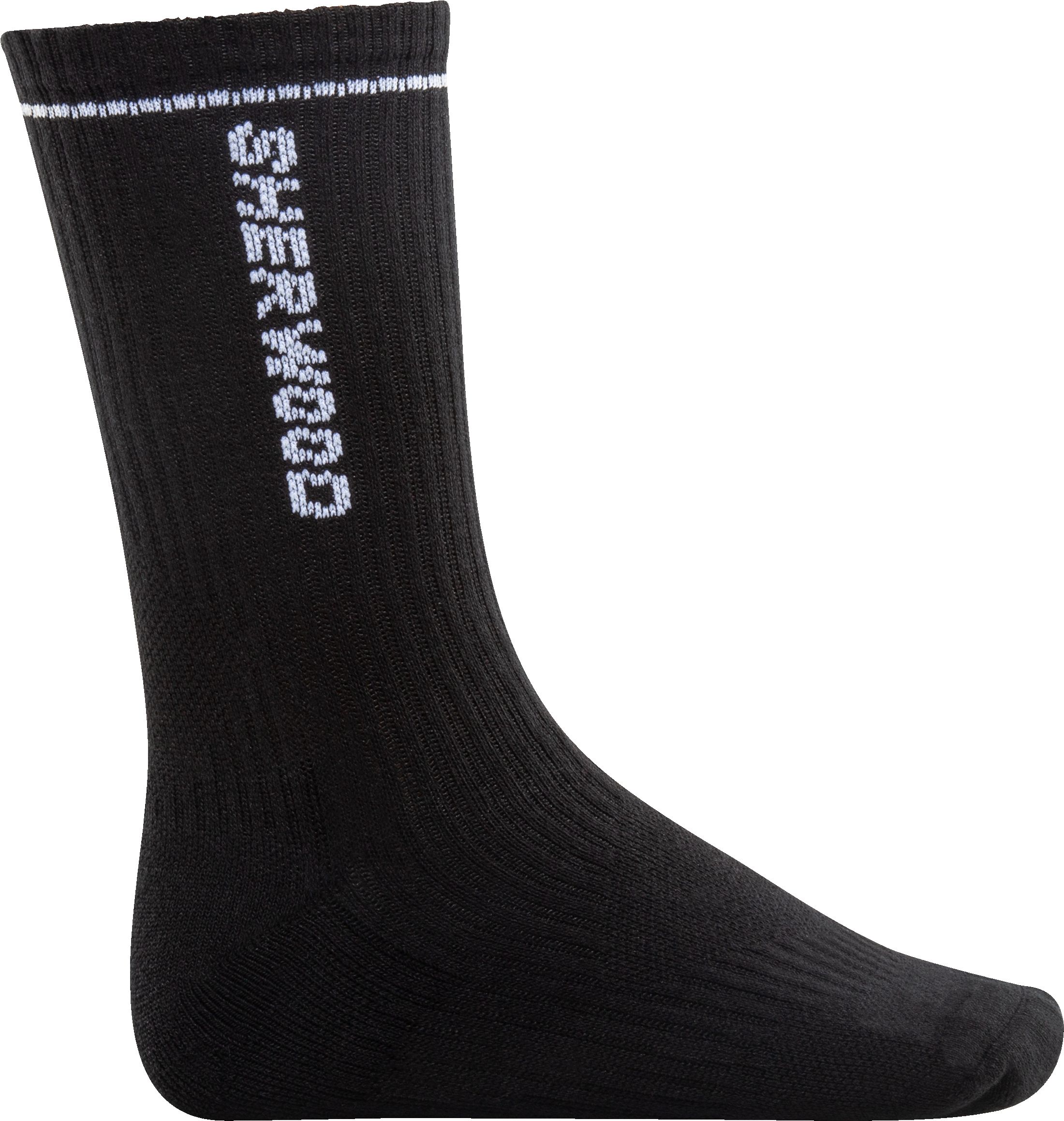 Sherwood Boys' Performance Socks - 2 Pack