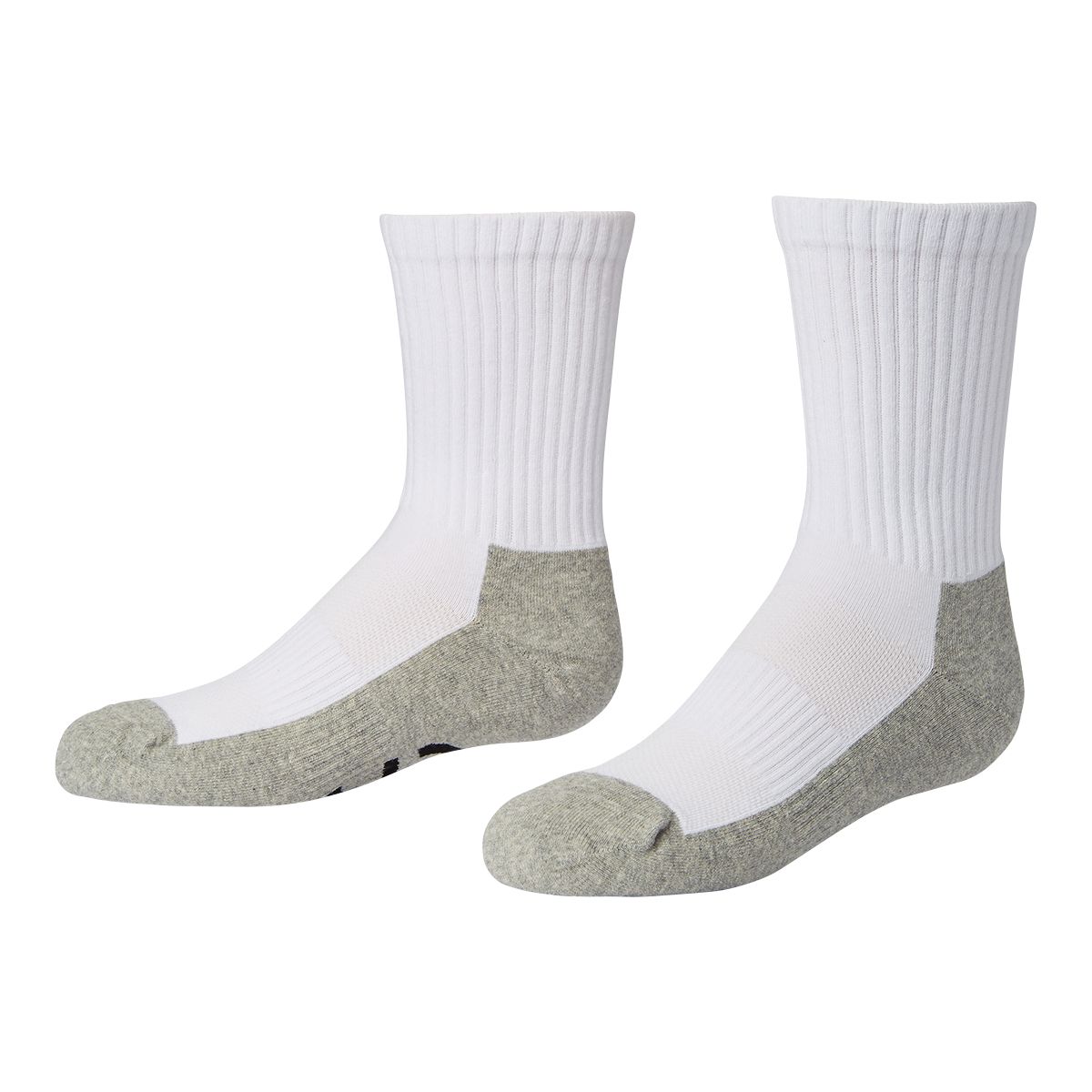 FWD Youth Crew Sock - 6 Pack
