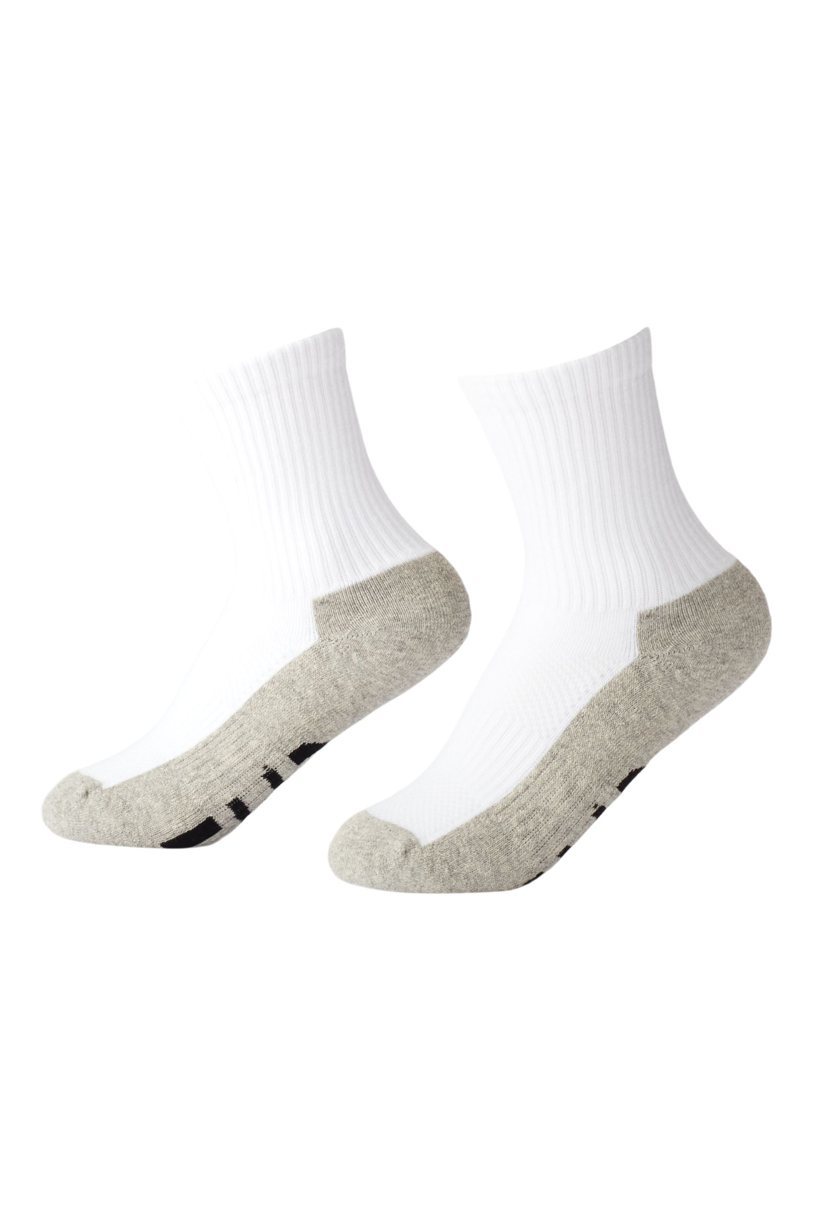 FWD Youth Crew Sock - 6 Pack