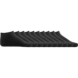 Sport Chek Kids All Sport No Show Socks 10 Pack Side_Right
