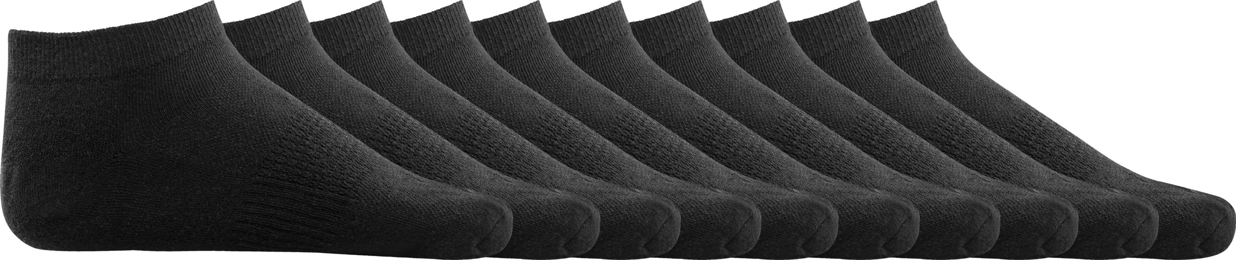 Sport Chek Kids All Sport No Show Socks 10 Pack