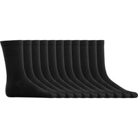 SportChek Kids' All Sport Crew Socks, 10-Pack Side_Right