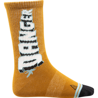 Ripzone Boys' Texit Crew Socks - 3 Pack Side_Right