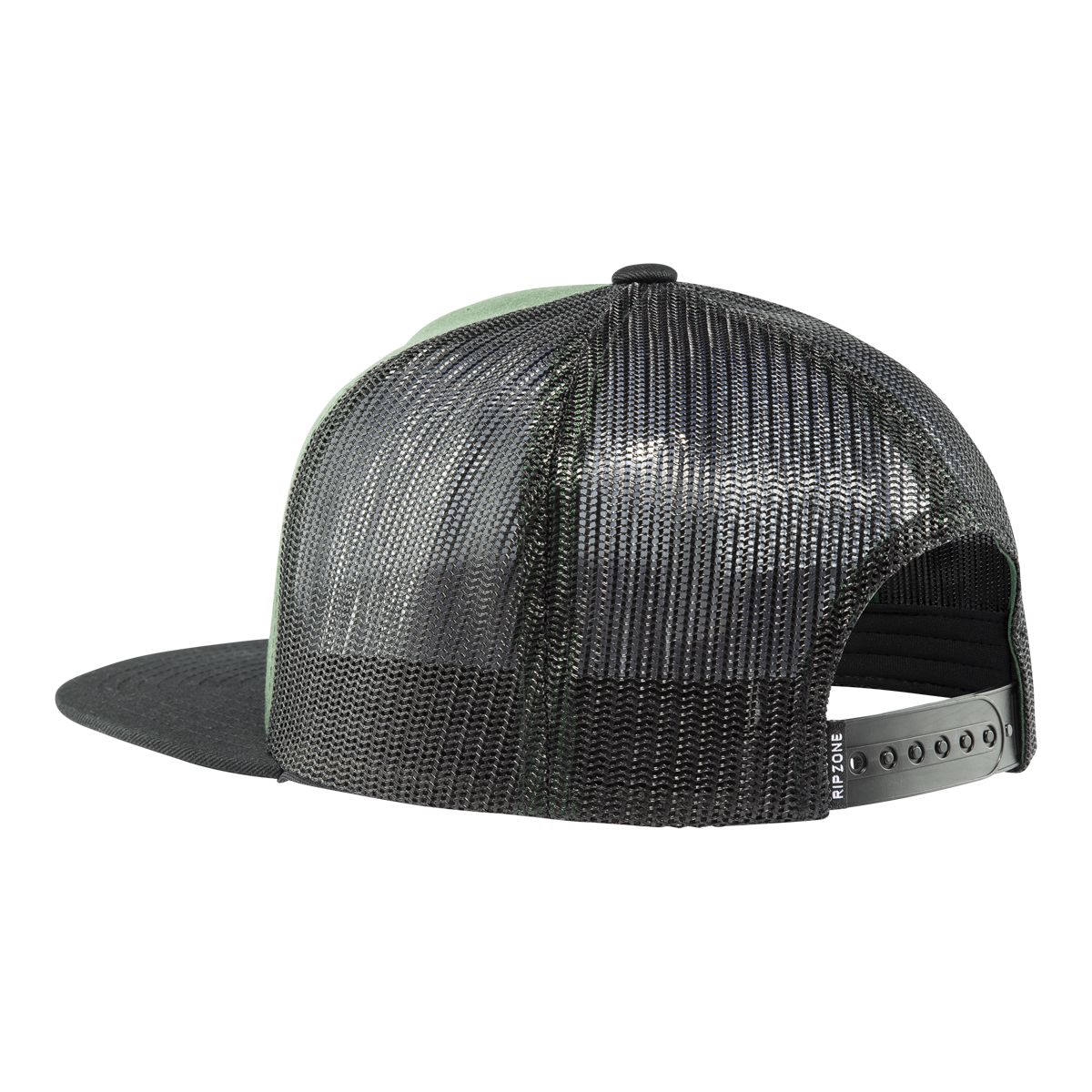 Ripzone Boys' Colin Trucker Hat Back_Angled_Left