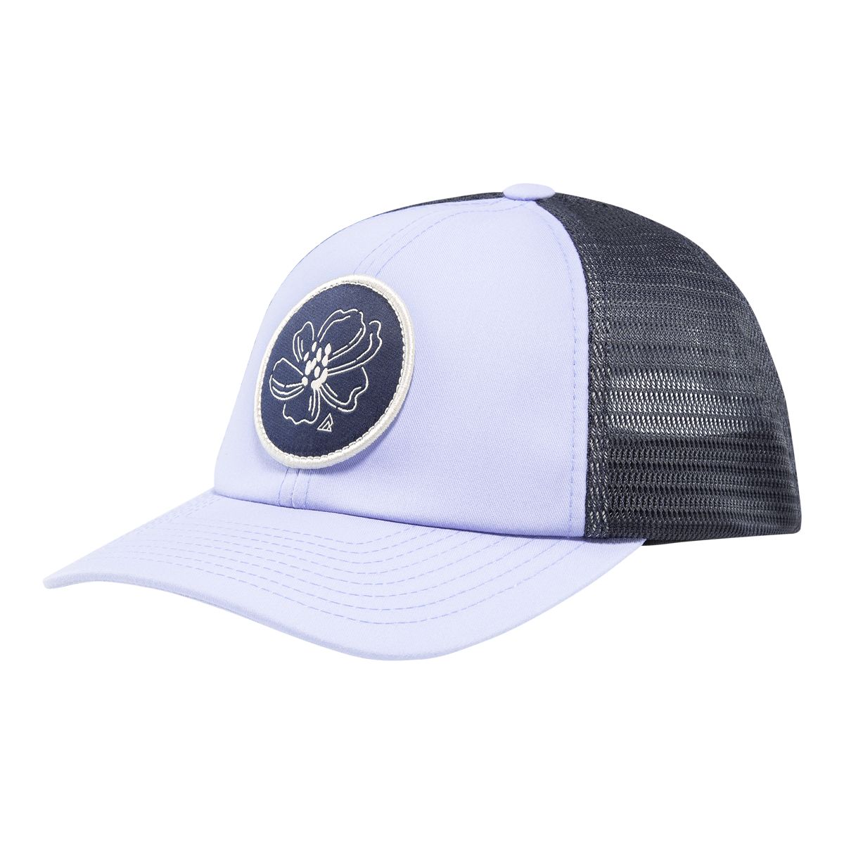 Ripzone Girls' Connaught Trucker Cap