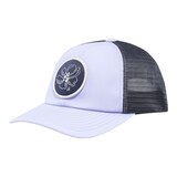 Ripzone Girls' Connaught Trucker Cap Front_Angled_Left