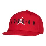 Jordan Kids' Jumpman Air Cap Front_Angled_Left