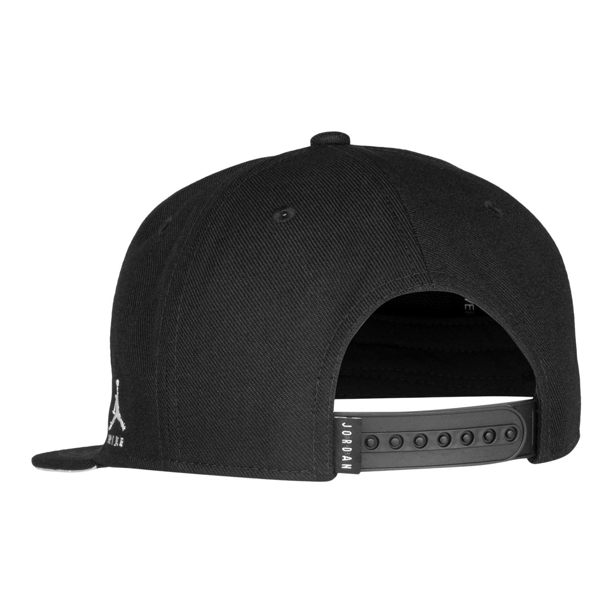 Jordan Kids' Jumpman Flat Brim Cap