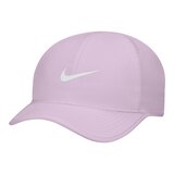 Nike Boys' YA Featherlite Cap Front_Angled_Left