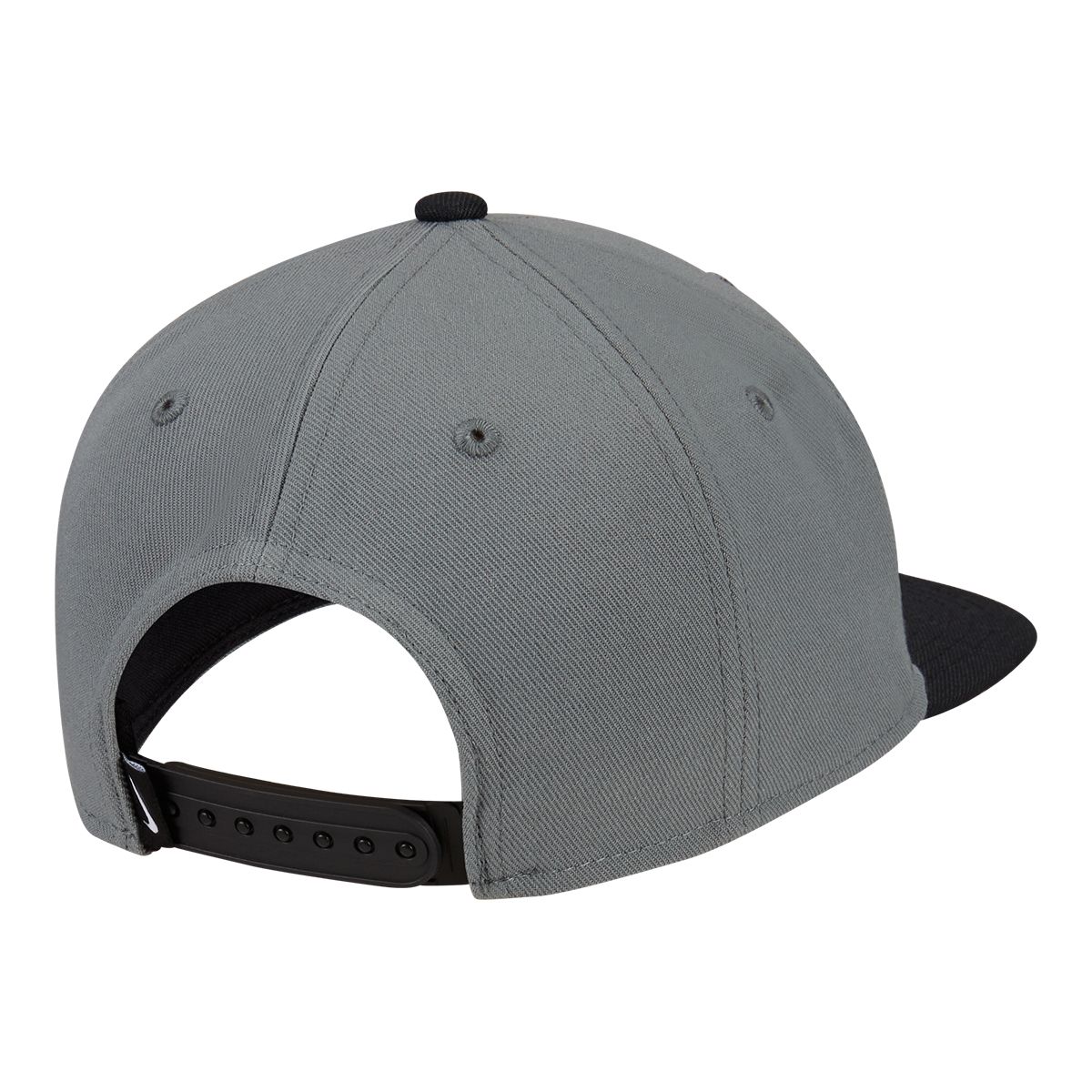 Nike Boys' YA Pro Futura 4 Cap