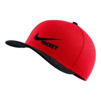 Nike hockey discount hat