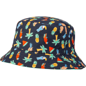 Ripzone Kids' Thatcher Bucket Hat
