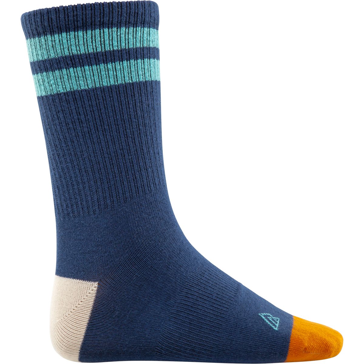 Ripzone Kids’ Surfer Crew Socks - 3 pk