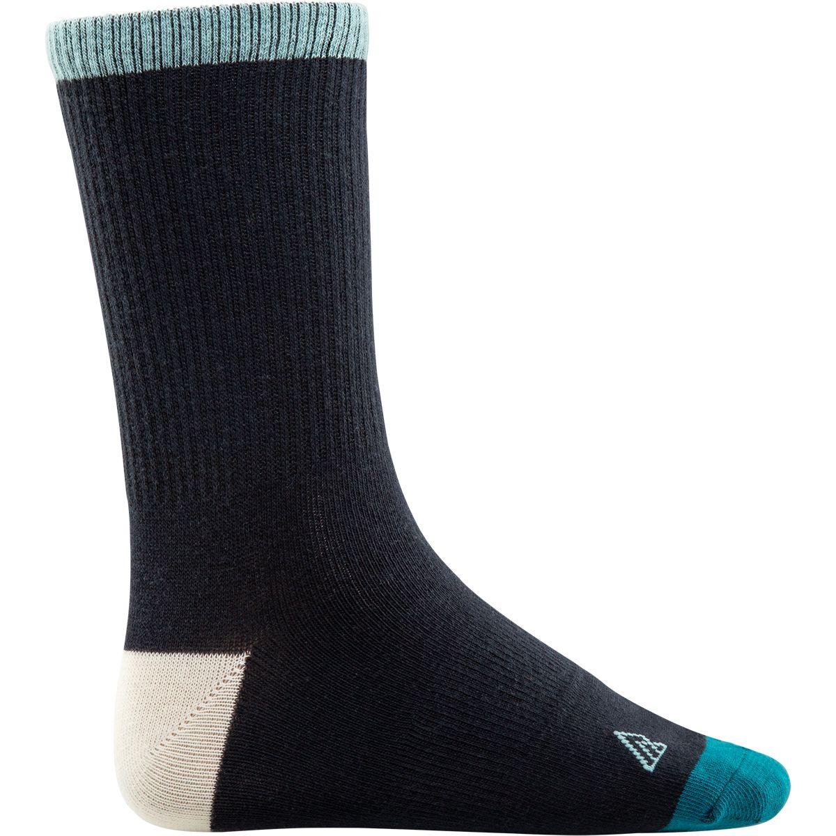 Ripzone Kids' Blanket Graphic Crew Socks - 3 pk