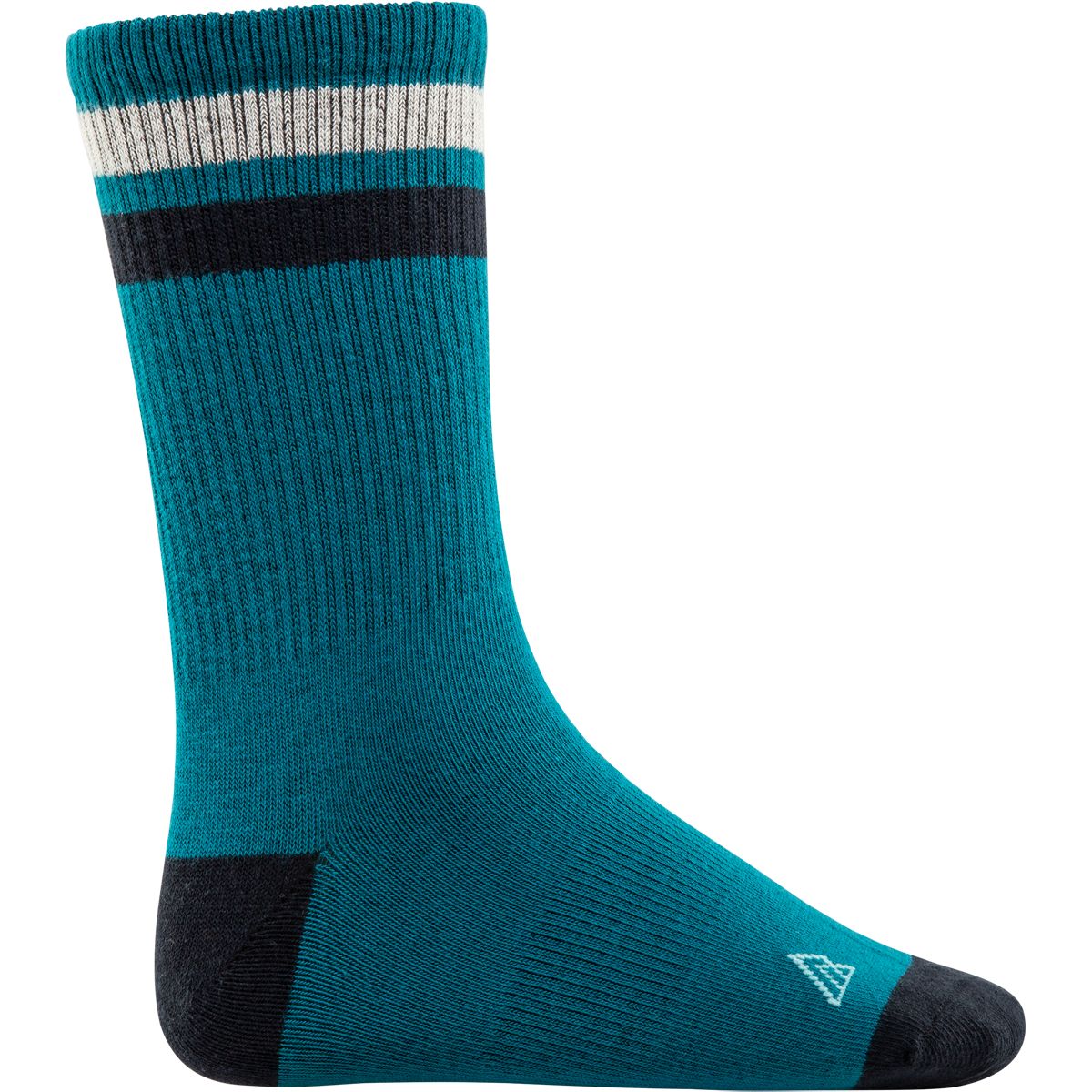 Ripzone Kids' Blanket Graphic Crew Socks - 3 pk