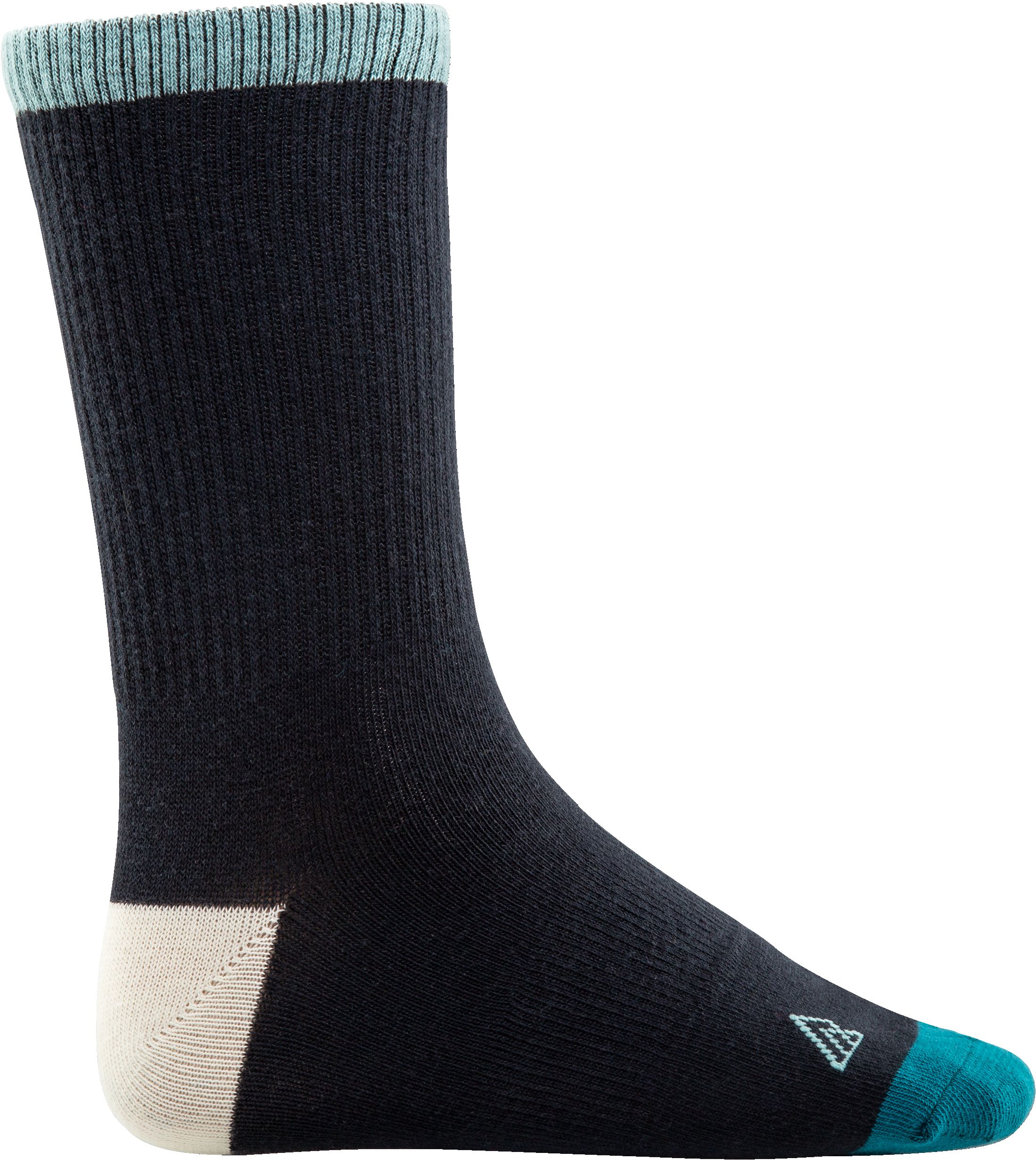 Ripzone Kids' Blanket Graphic Crew Socks - 3 pk