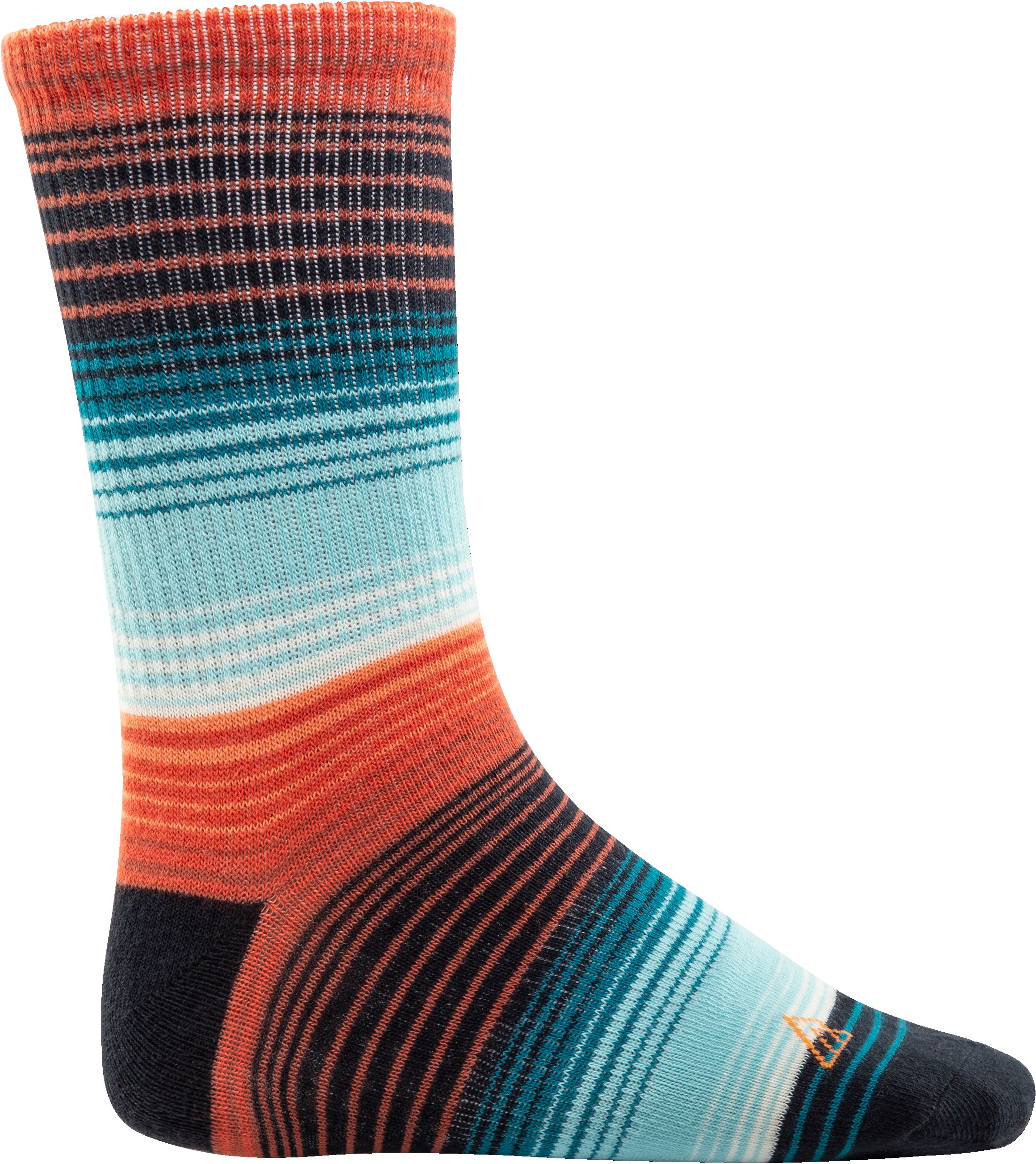 Ripzone Kids' Blanket Graphic Crew Socks - 3 pk