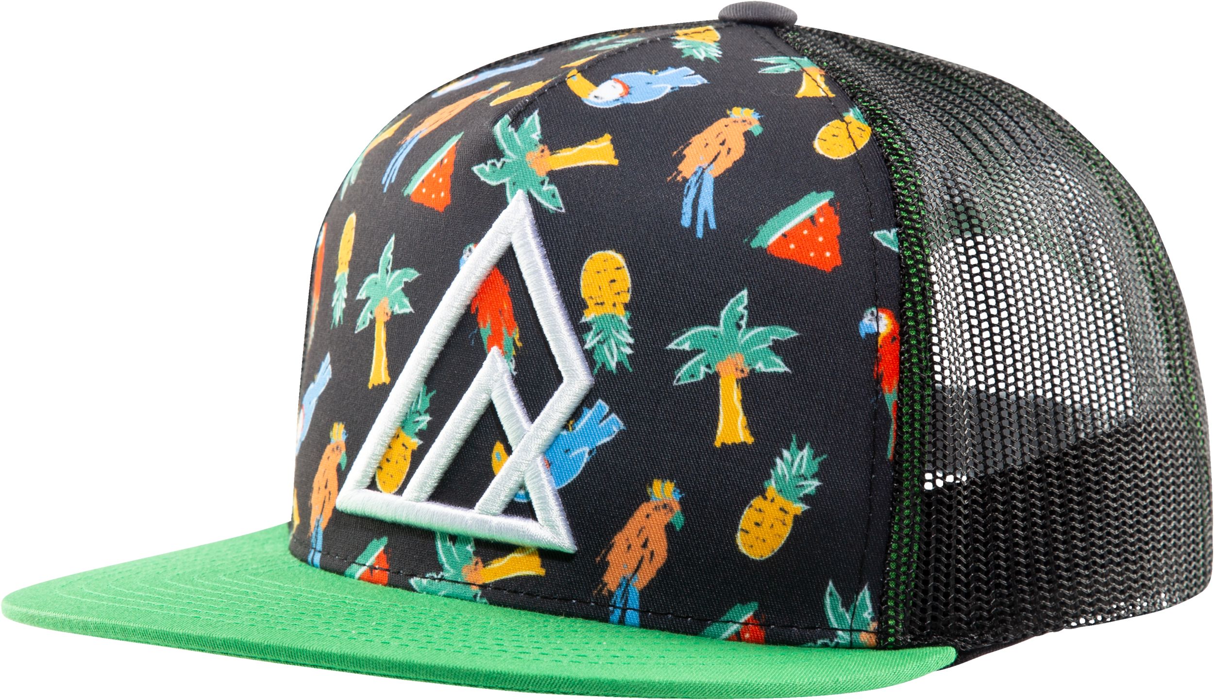 Ripzone Kids' Colin Trucker Hat