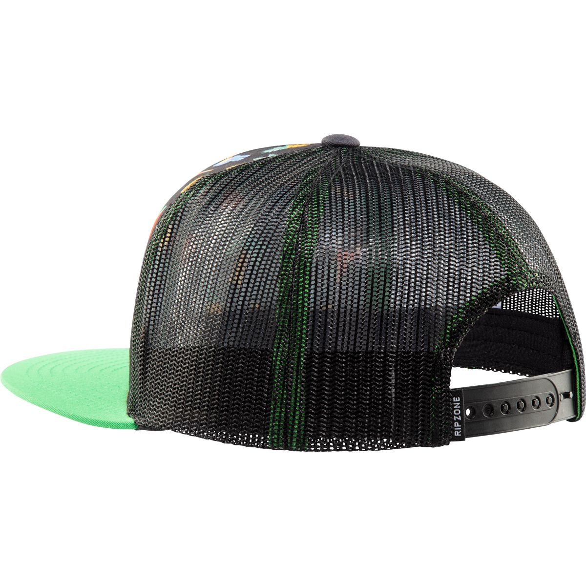 Ripzone Kids' Colin Trucker Hat