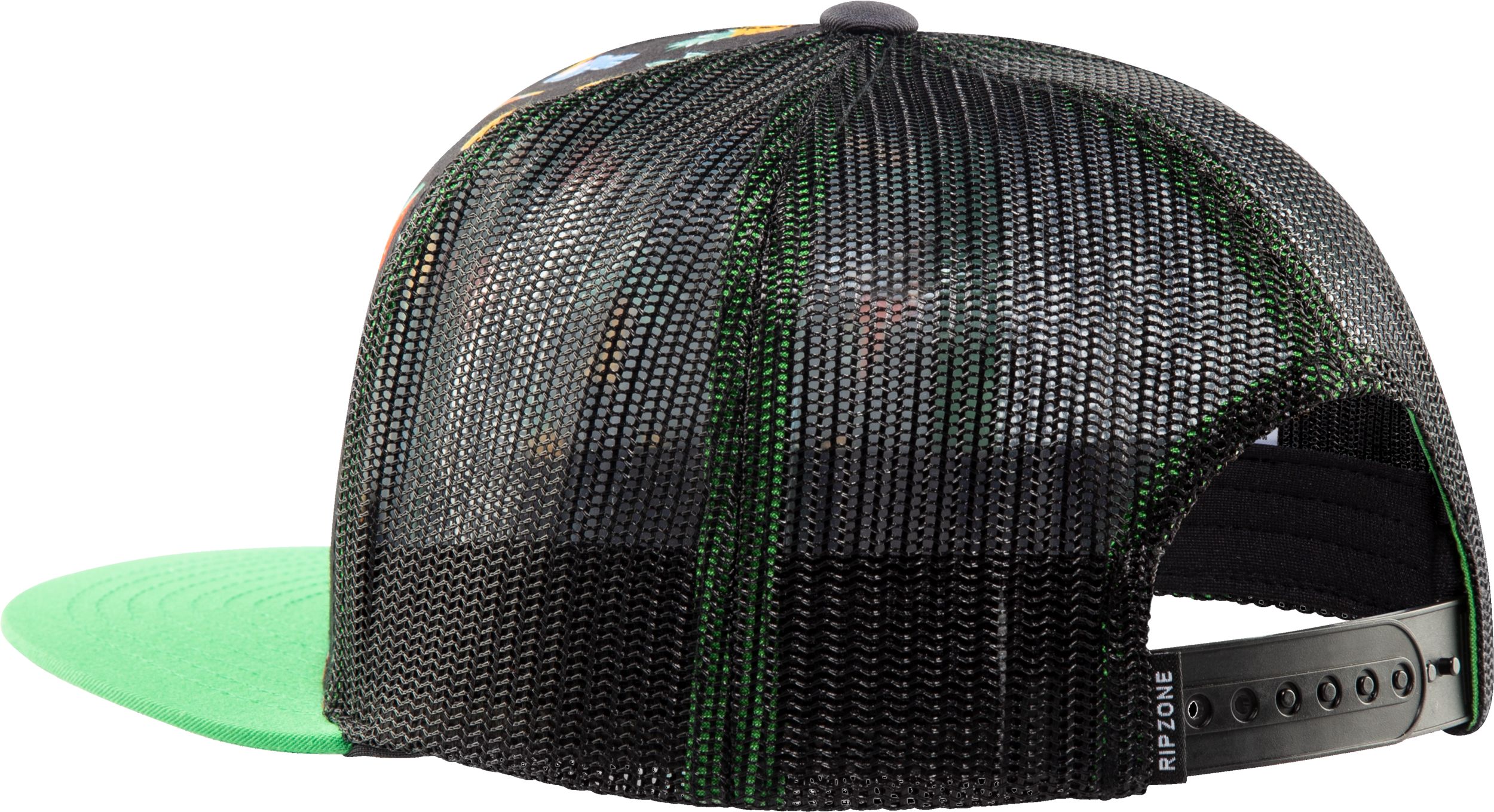 Ripzone Kids' Colin Trucker Hat