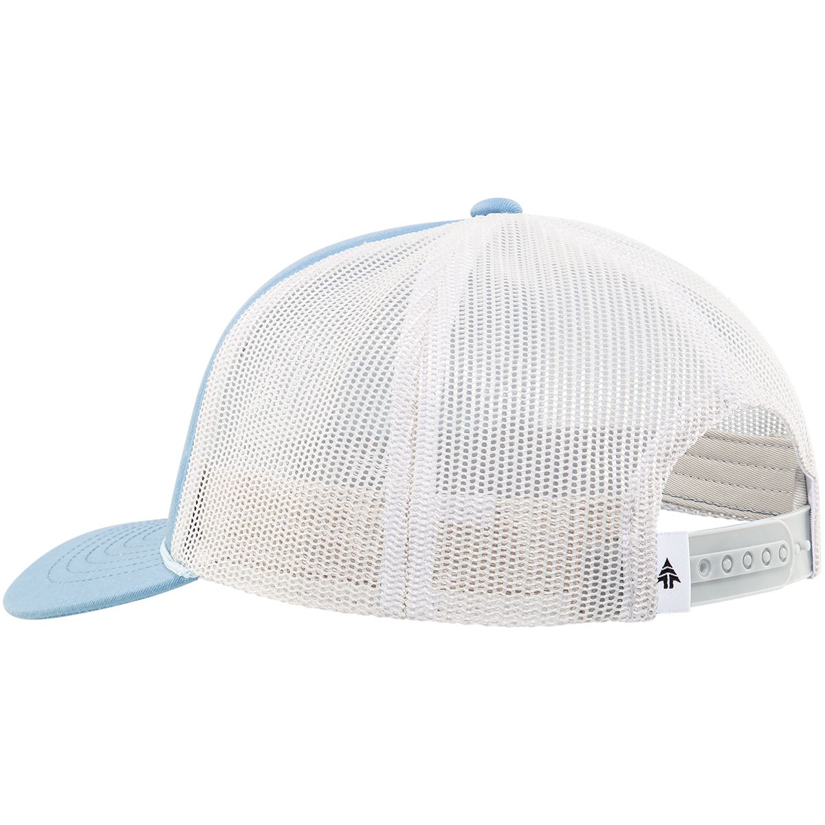 Woods Boys' Heritage Badge Trucker Hat
