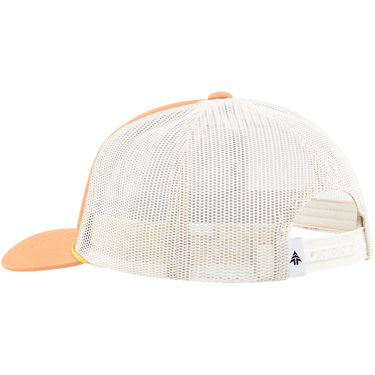 Woods Kids' Heritage Bear Trucker Hat