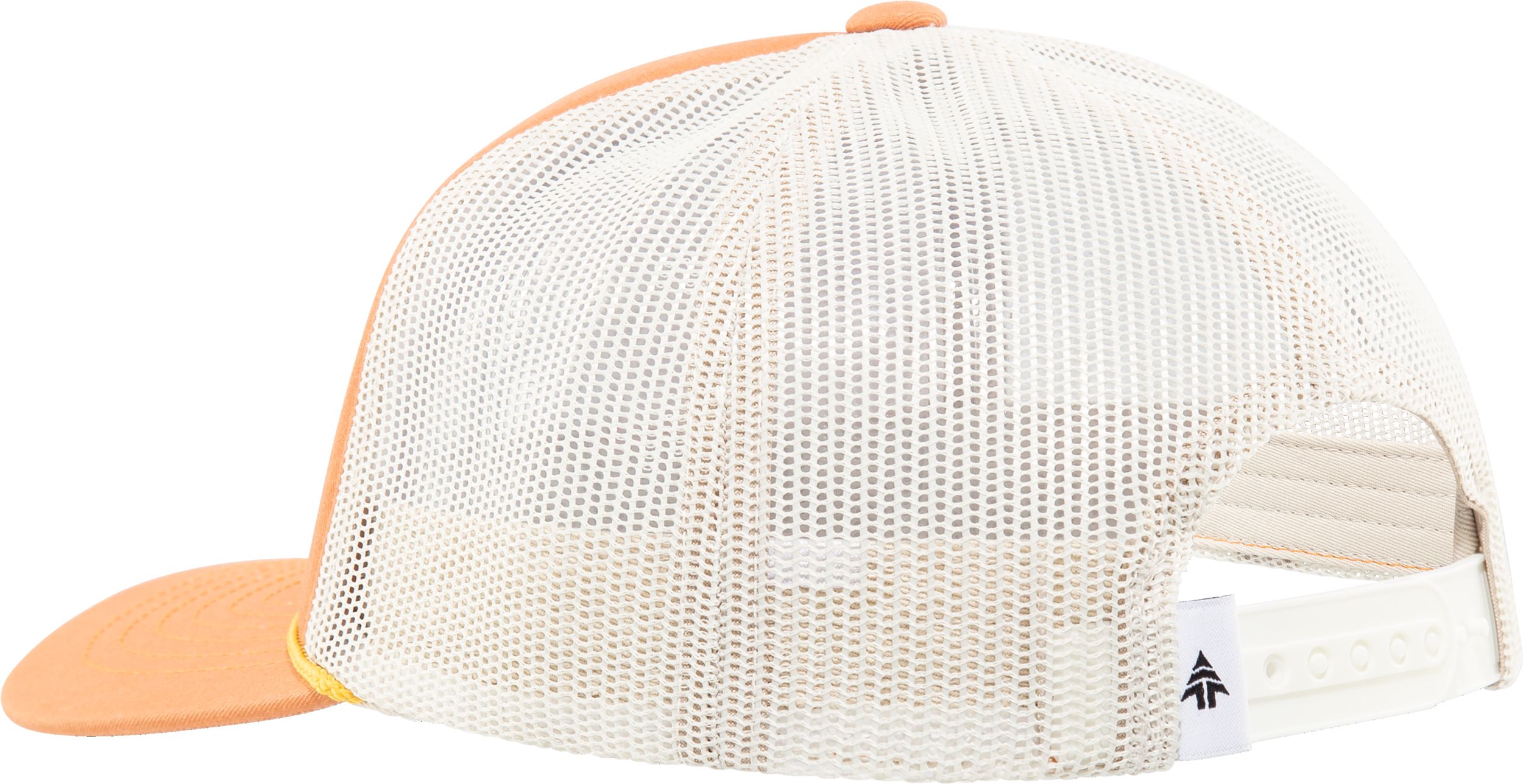 Woods Kids' Heritage Bear Trucker Hat