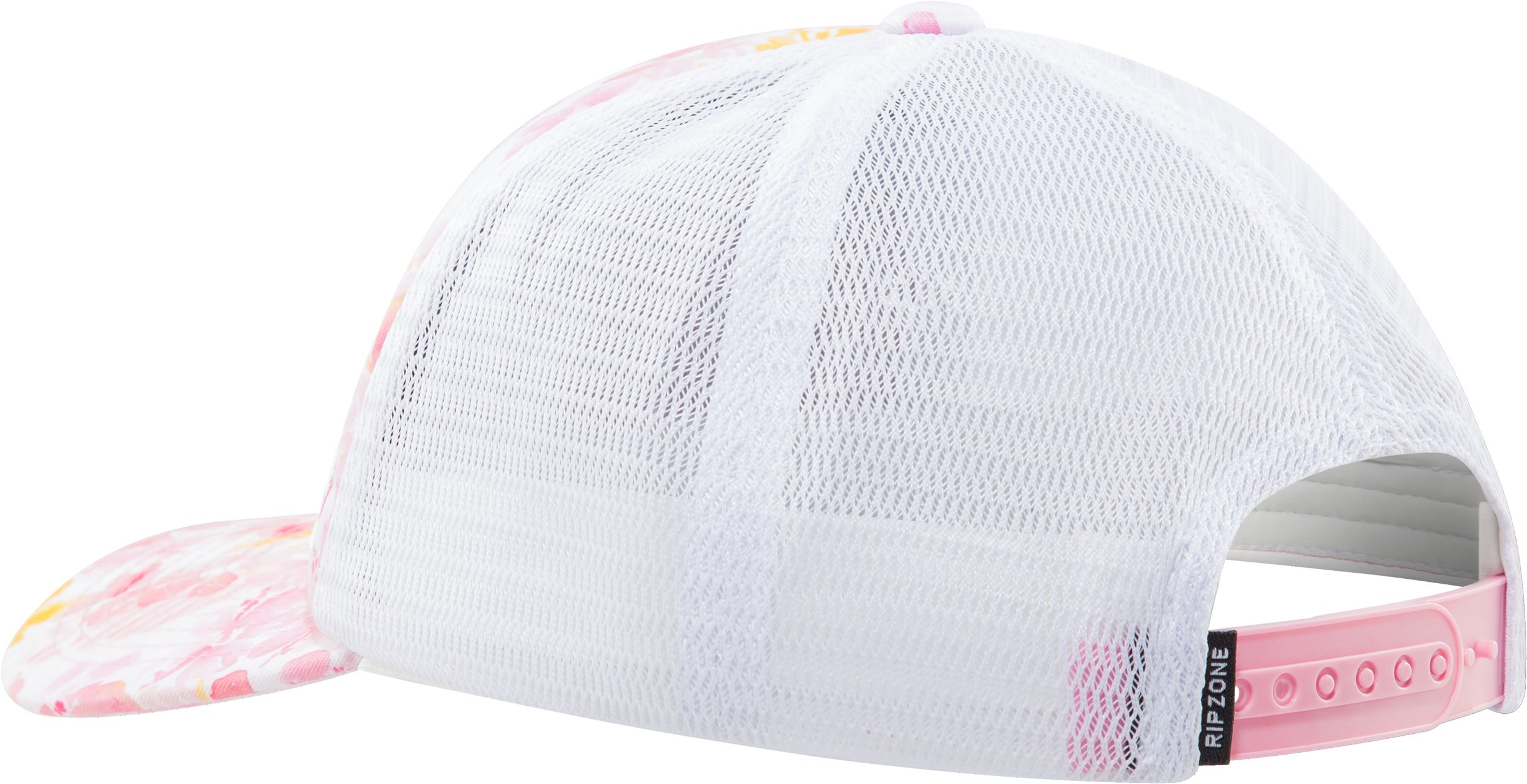 Ripzone Girls' Connaught Trucker Hat