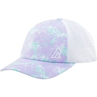 Ripzone Girls' Connaught Trucker Hat Front_Three_Fourths_Angled_Left
