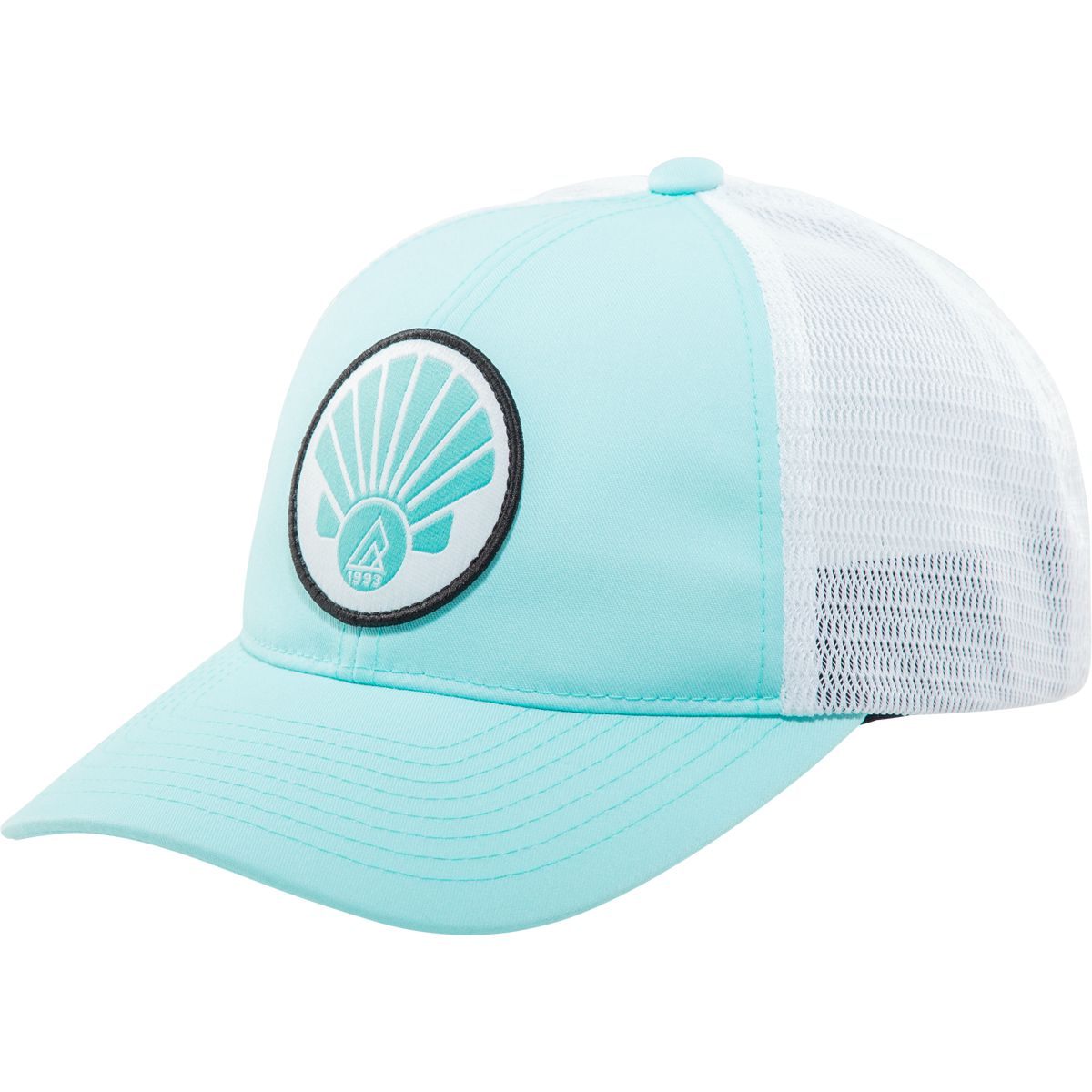 Ripzone Girls' 30Th Connaught Trucker Hat