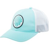 Ripzone Kids' 30th Connaught Trucker Hat Front_Three_Fourths_Angled_Left