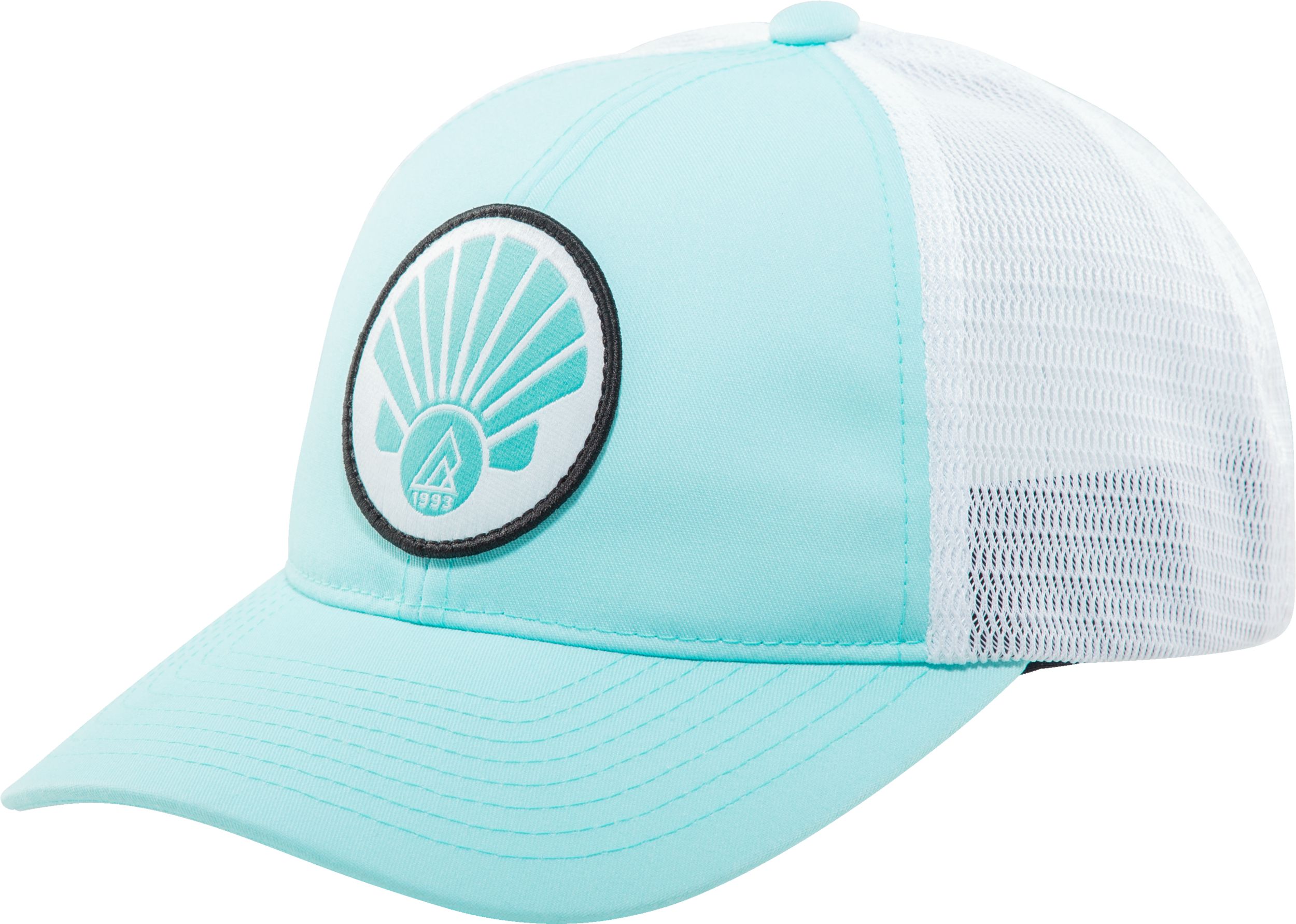 Ripzone Kids' 30th Connaught Trucker Hat