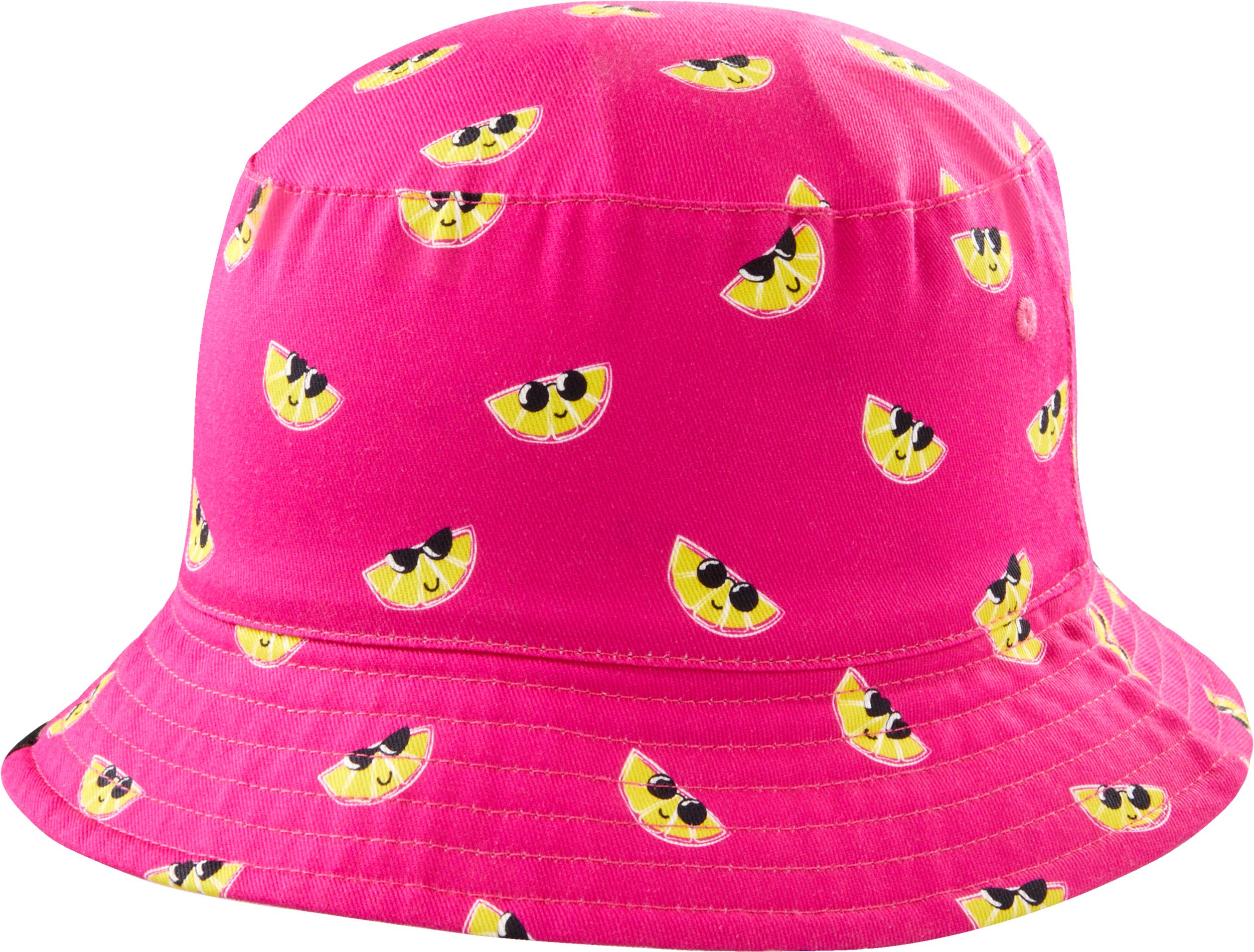 Ripzone Kids' Serenity Reversible Bucket Hat