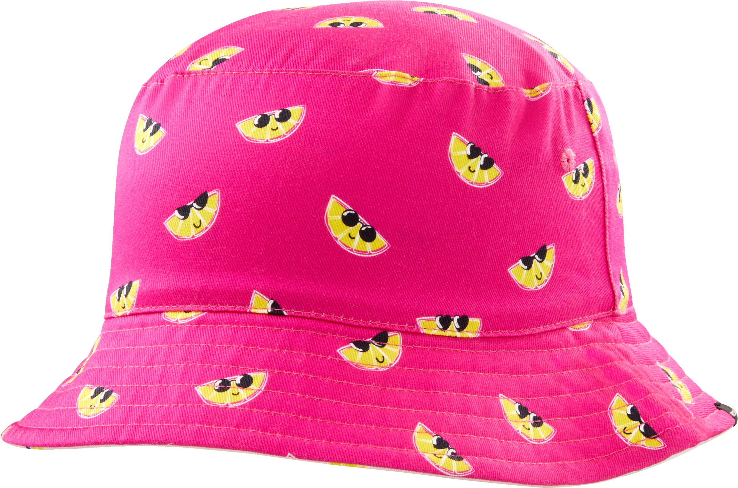 Ripzone Kids' Serenity Reversible Bucket Hat