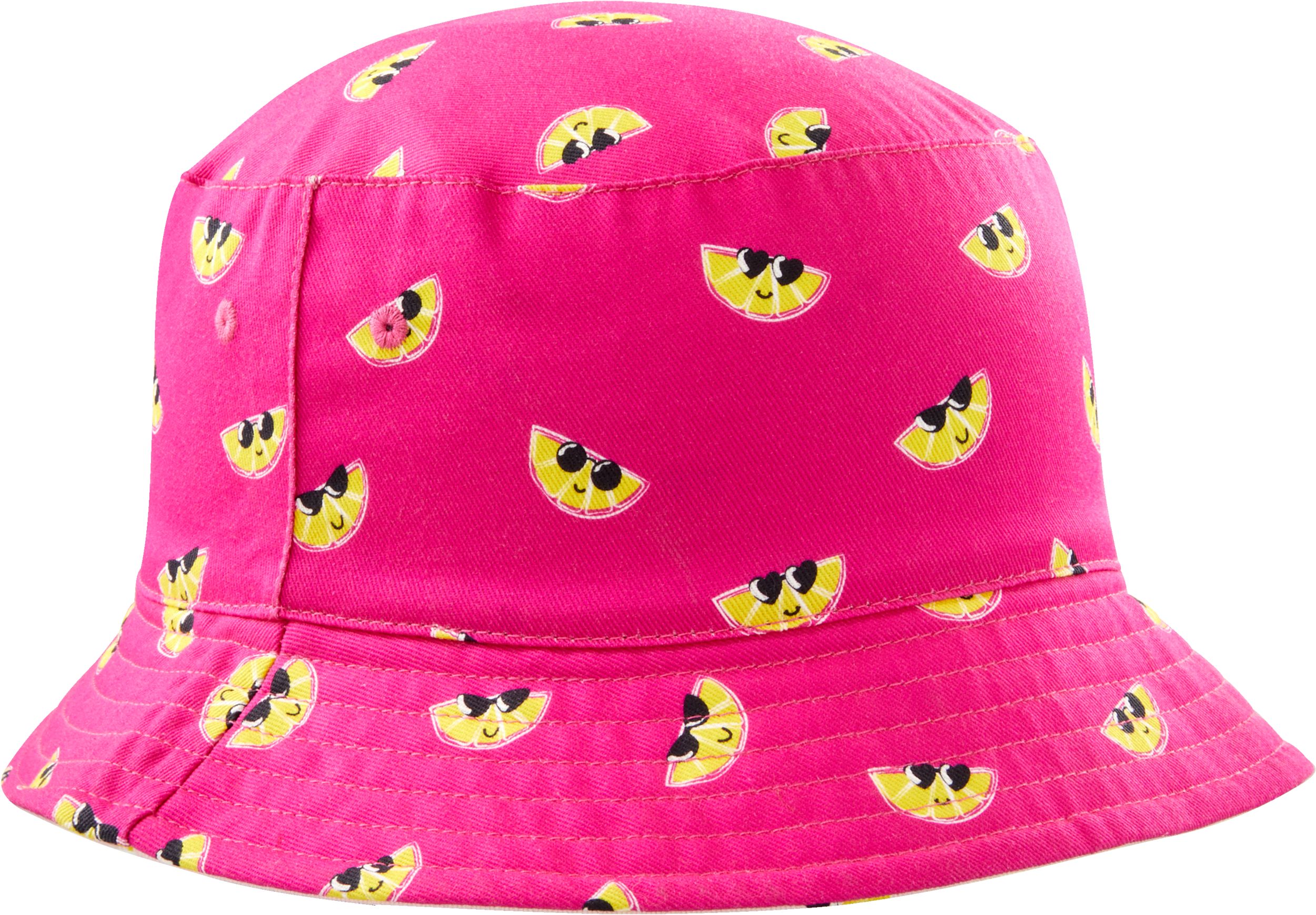 Ripzone Kids' Serenity Reversible Bucket Hat
