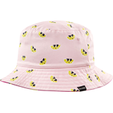 Ripzone Kids' Serenity Reversible Bucket Hat Front_Angled_Right