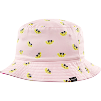 Ripzone Kids' Serenity Reversible Bucket Hat Front_Angled_Right