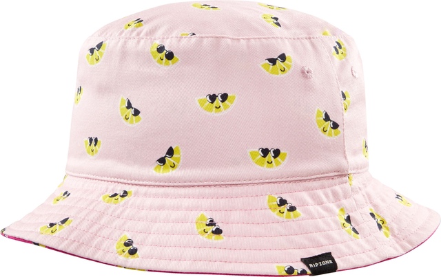 Ripzone Kids' Serenity Reversible Bucket Hat