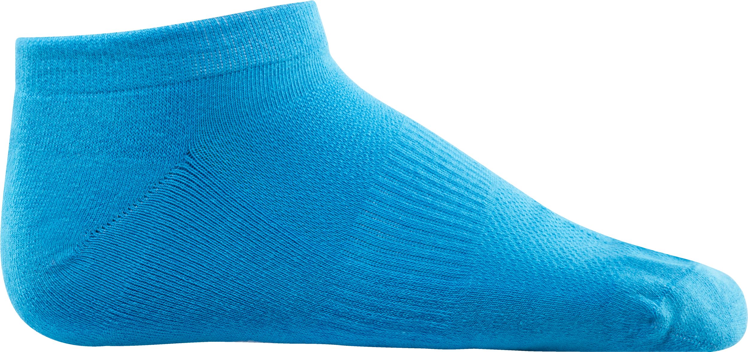FWD Kids' Mesh No Show Socks - 6 pk