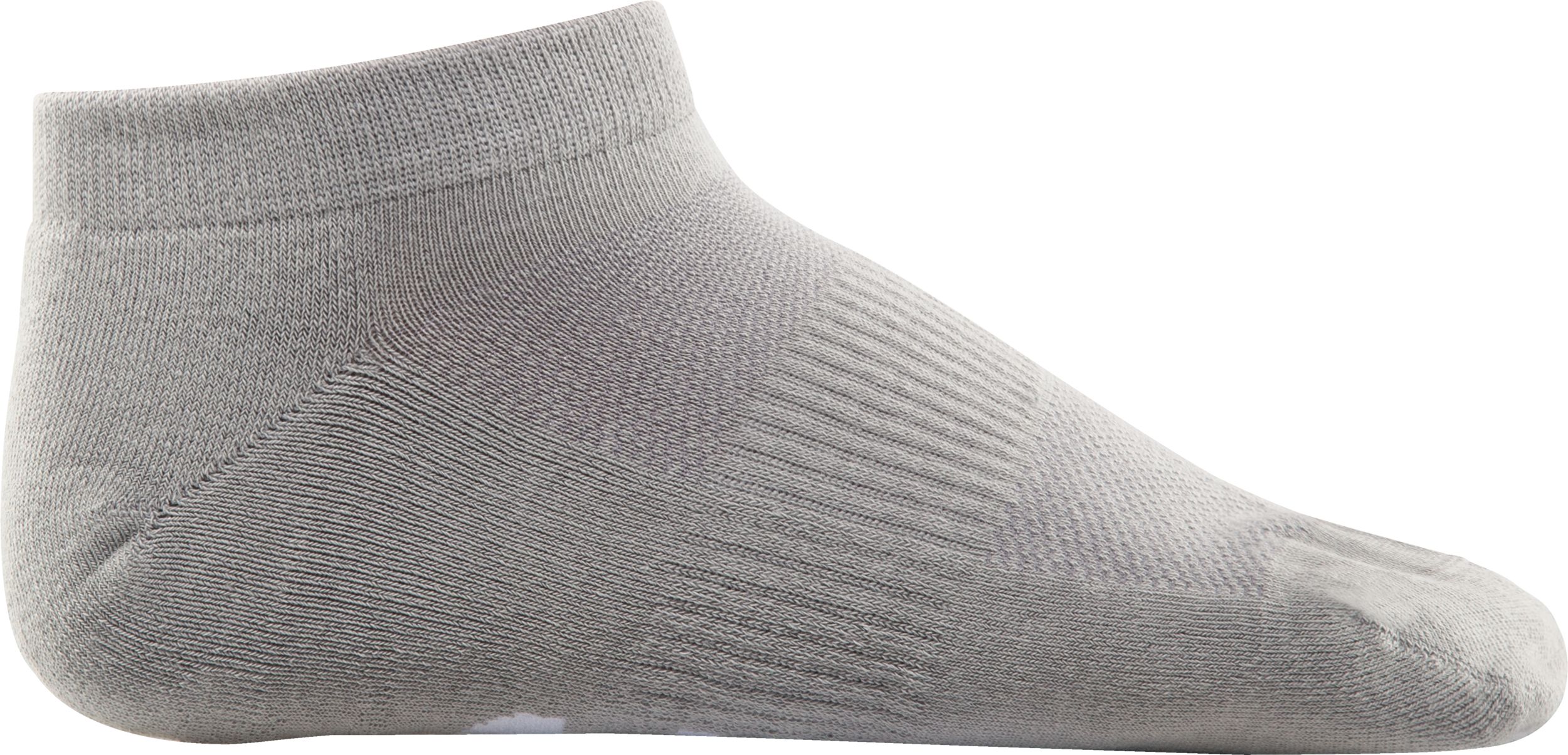 FWD Kids' Mesh No Show Socks - 6 pk