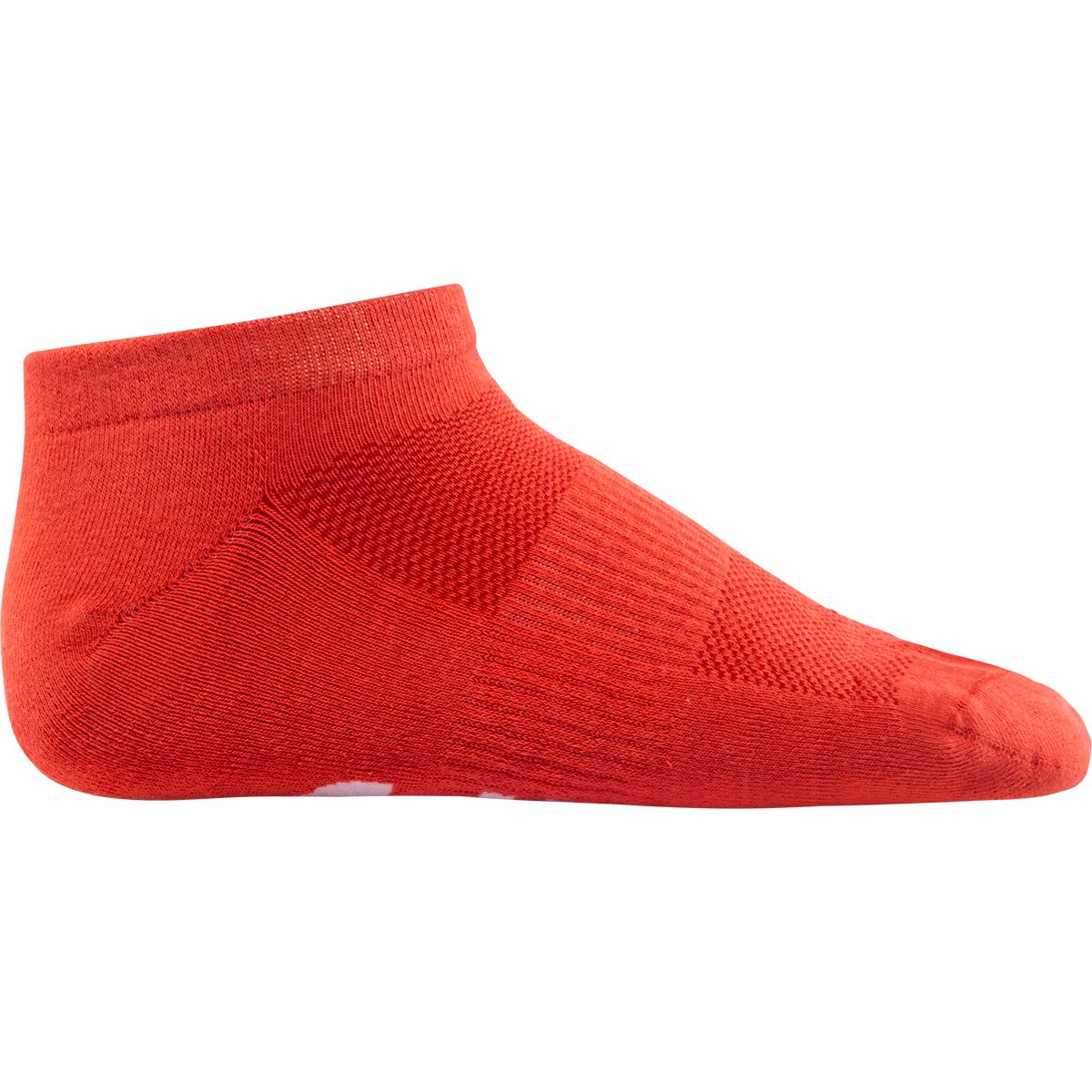 FWD Kids' Mesh No Show Socks - 6 pk