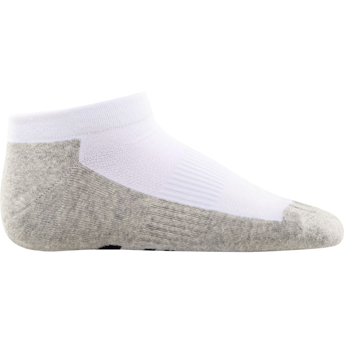 FWD Kids' Mesh No Show Socks - 6 pk