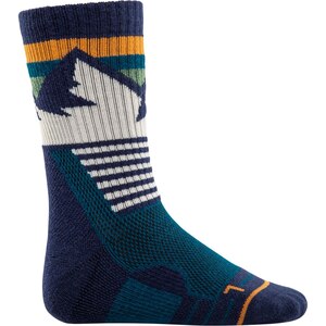 Woods Kids' Hyland Outdoor Socks