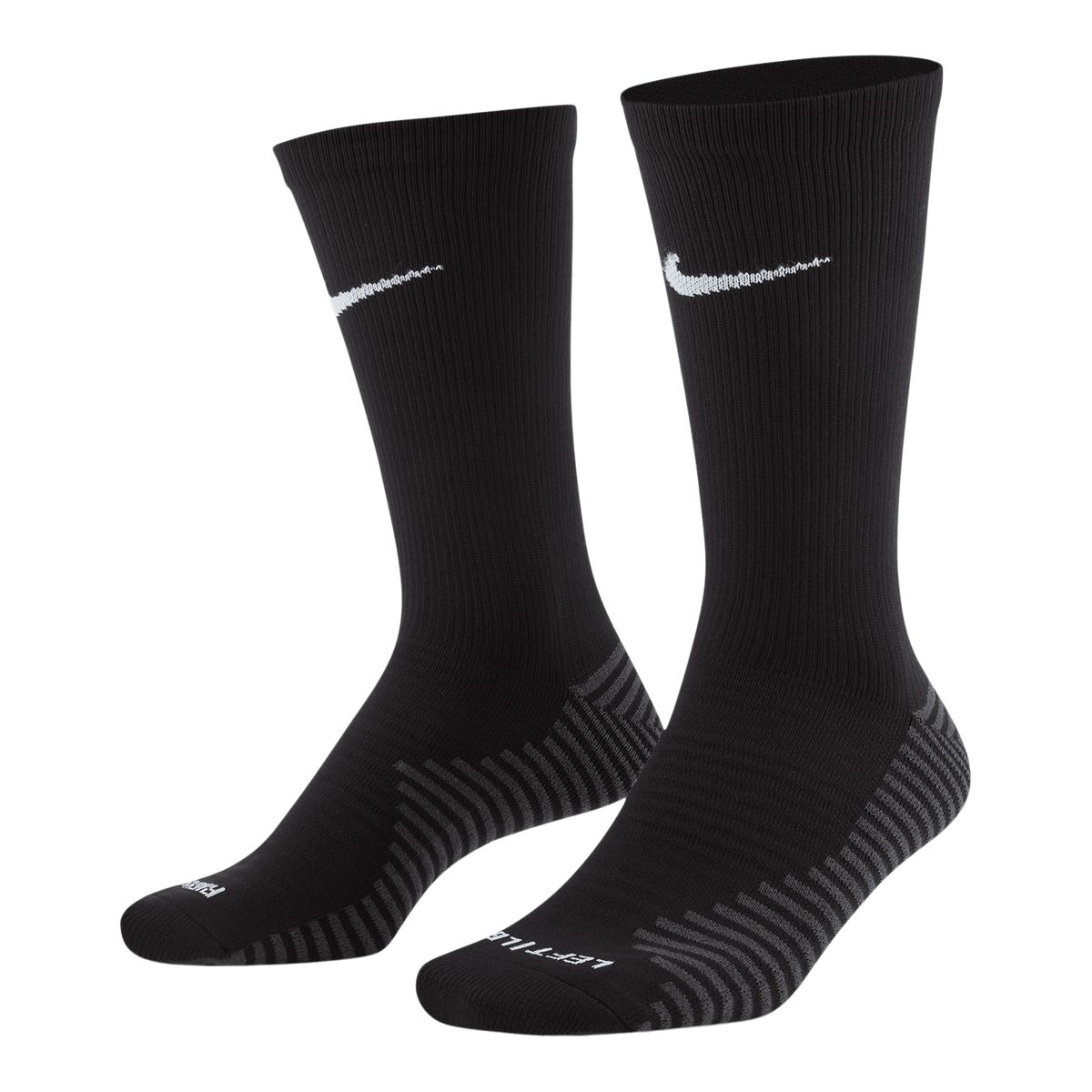 Nike Boys' Squad Crew Soccer Socks
