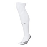 Nike Youth Squad Knee High Soccer Socks Front_Angled_Left